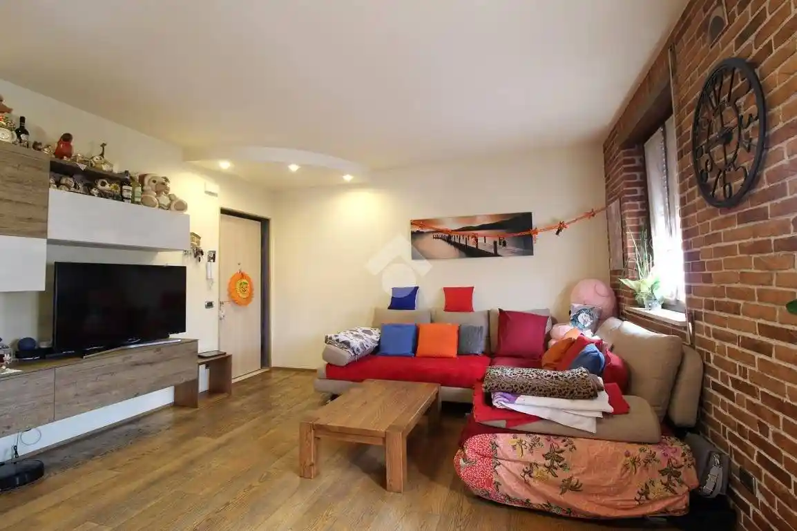 Trilocale via IV Novembre 29, Centro, Dueville - foto 3