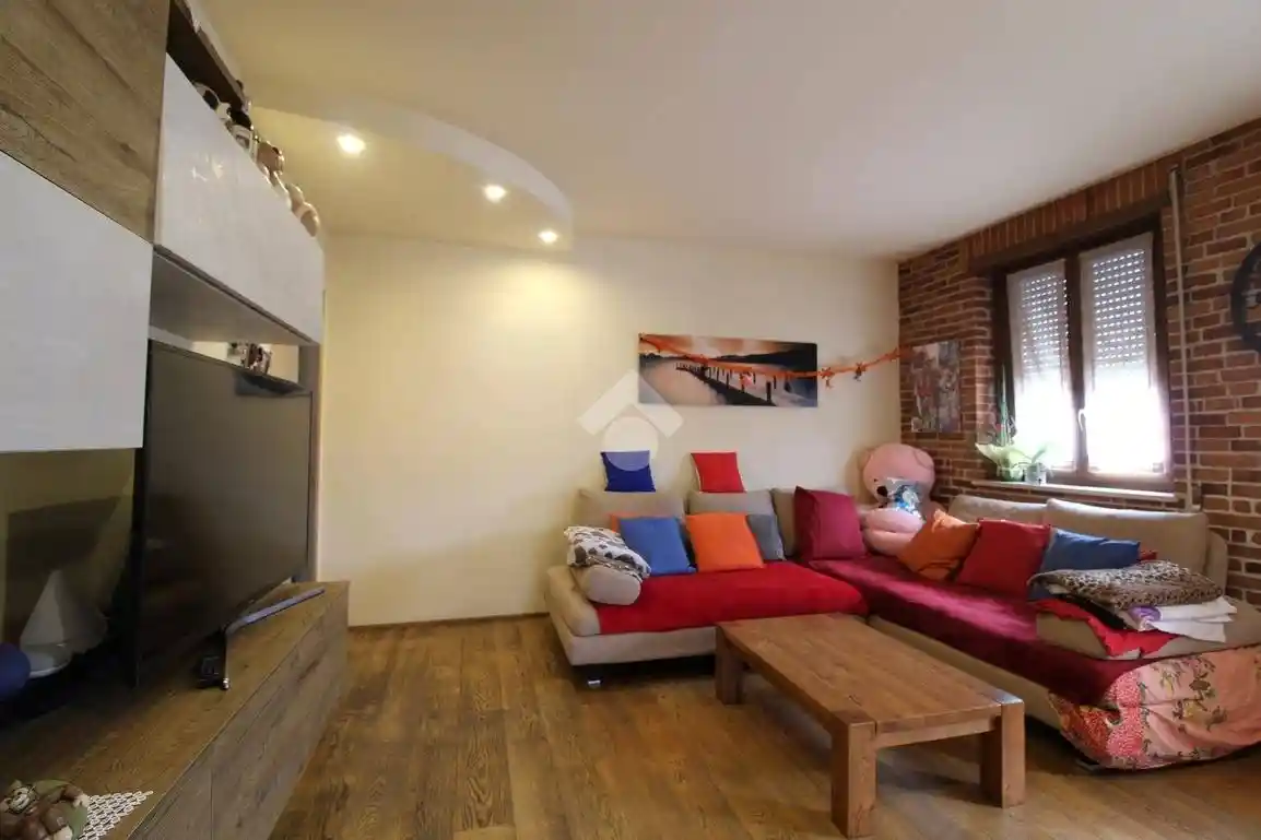 Trilocale via IV Novembre 29, Centro, Dueville - foto 4