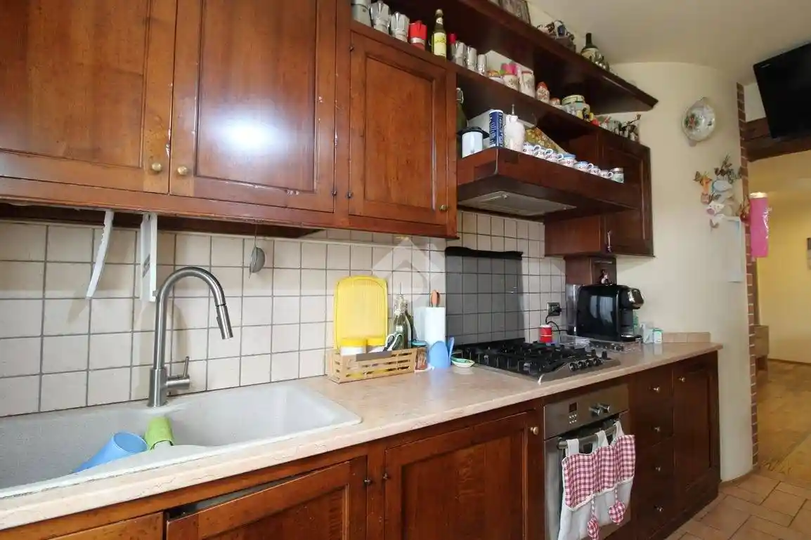 Trilocale via IV Novembre 29, Centro, Dueville - foto 5