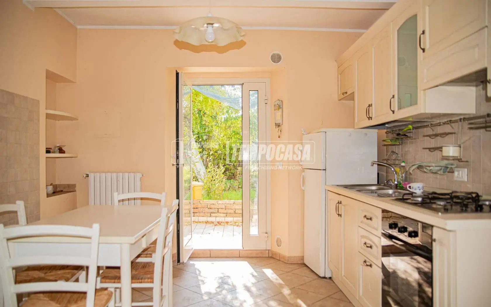 Villa in vendita a Novafeltria