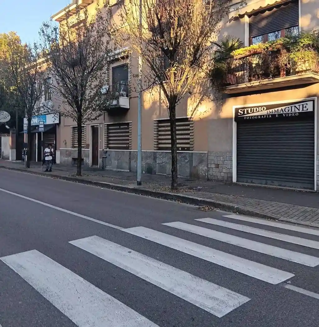 Trilocale via Francesco Petrarca 7, San Rocco - Sanzio, Seregno - foto 2