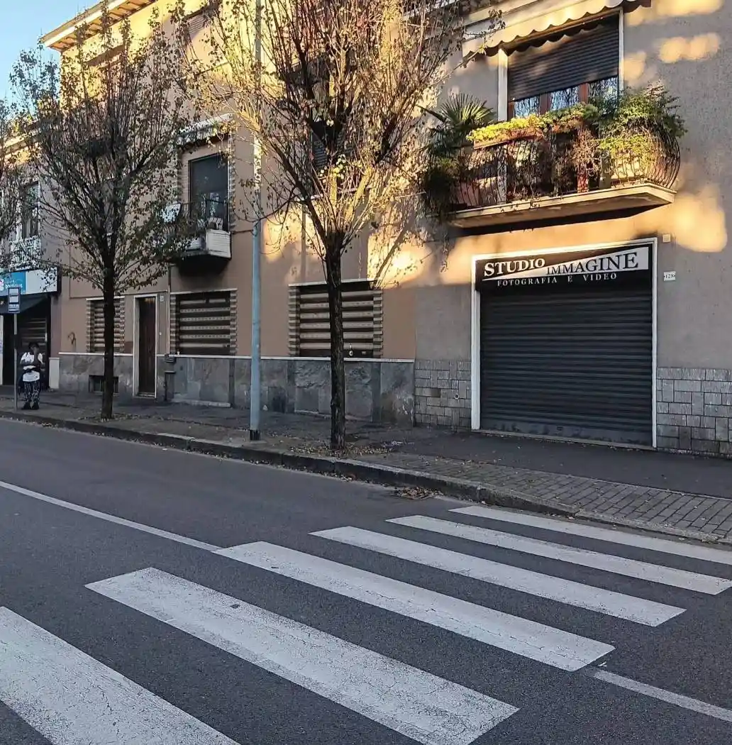 Trilocale via Francesco Petrarca 7, San Rocco - Sanzio, Seregno - foto 3