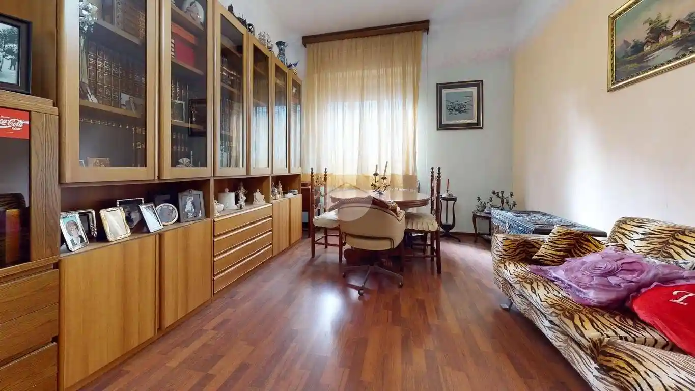 Trilocale via Francesco Petrarca 7, San Rocco - Sanzio, Seregno - foto 4