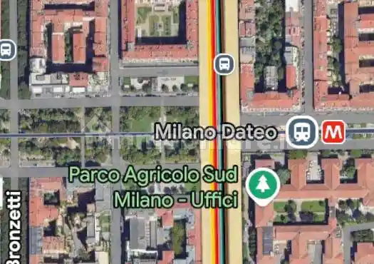 Palazzo - Edificio in Vendita - foto 2