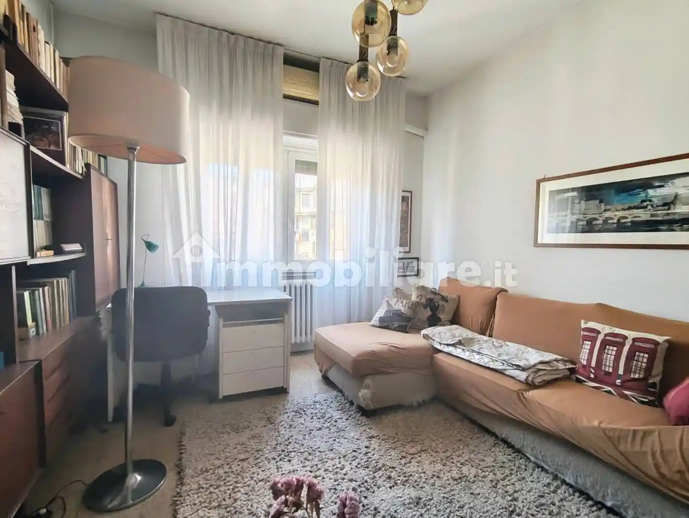 Trilocale via Scipione Pistrucci, Martini - Insubria, Milano - foto 2