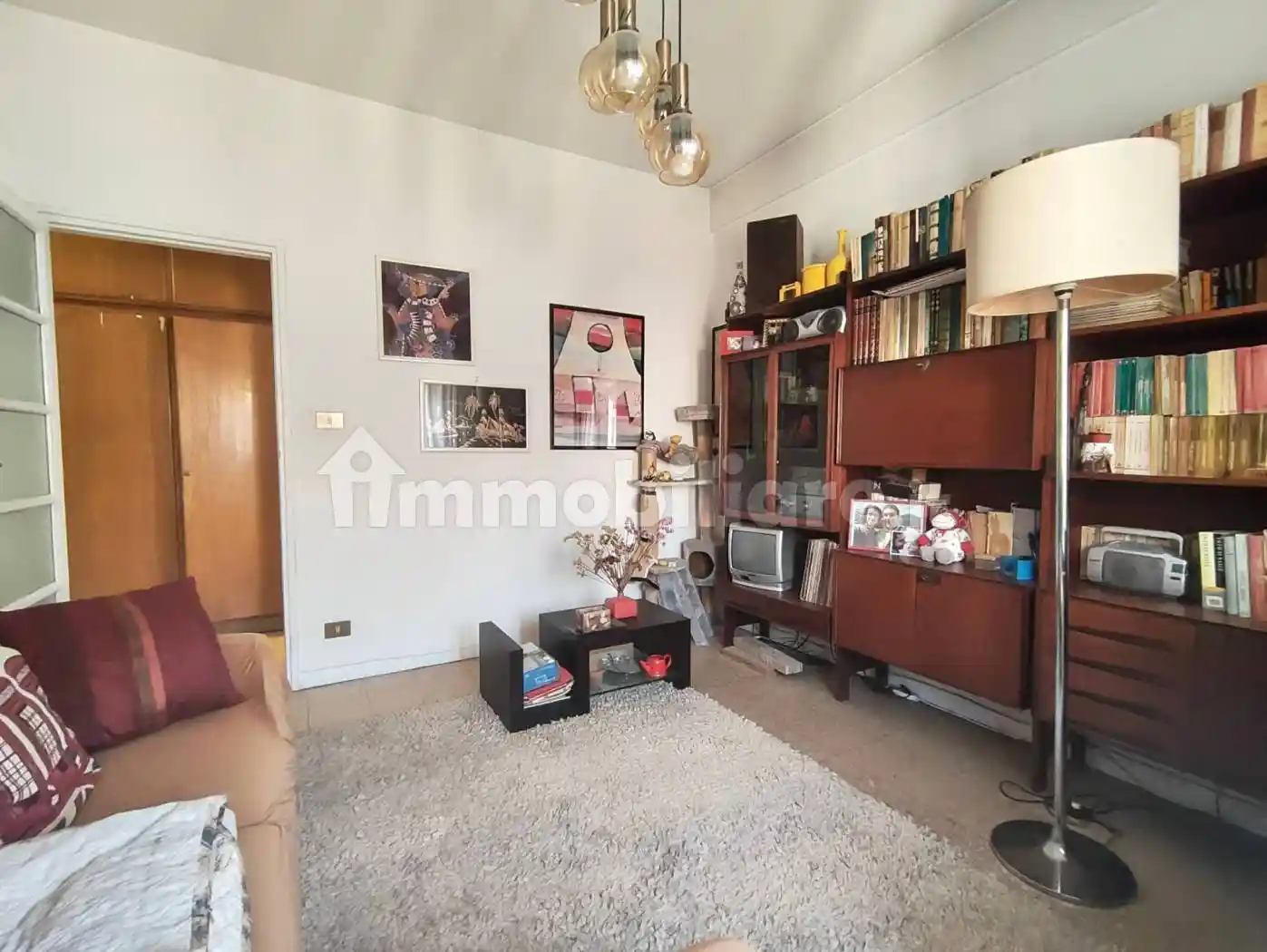 Trilocale via Scipione Pistrucci, Martini - Insubria, Milano - foto 3