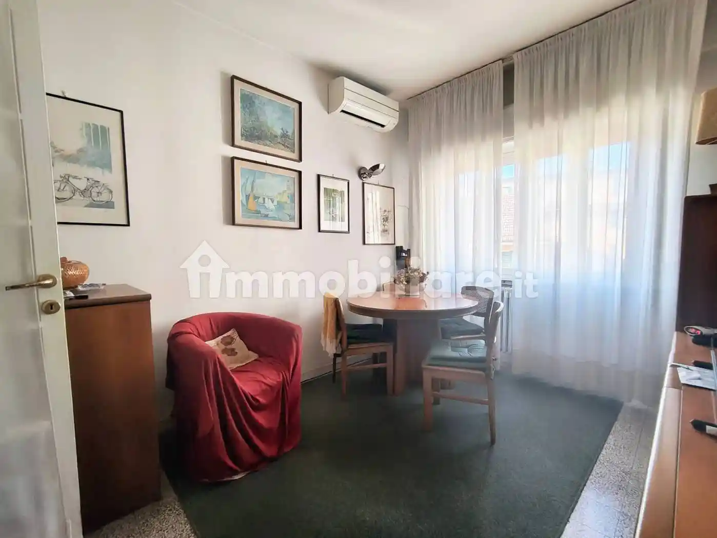 Trilocale via Scipione Pistrucci, Martini - Insubria, Milano - foto 5