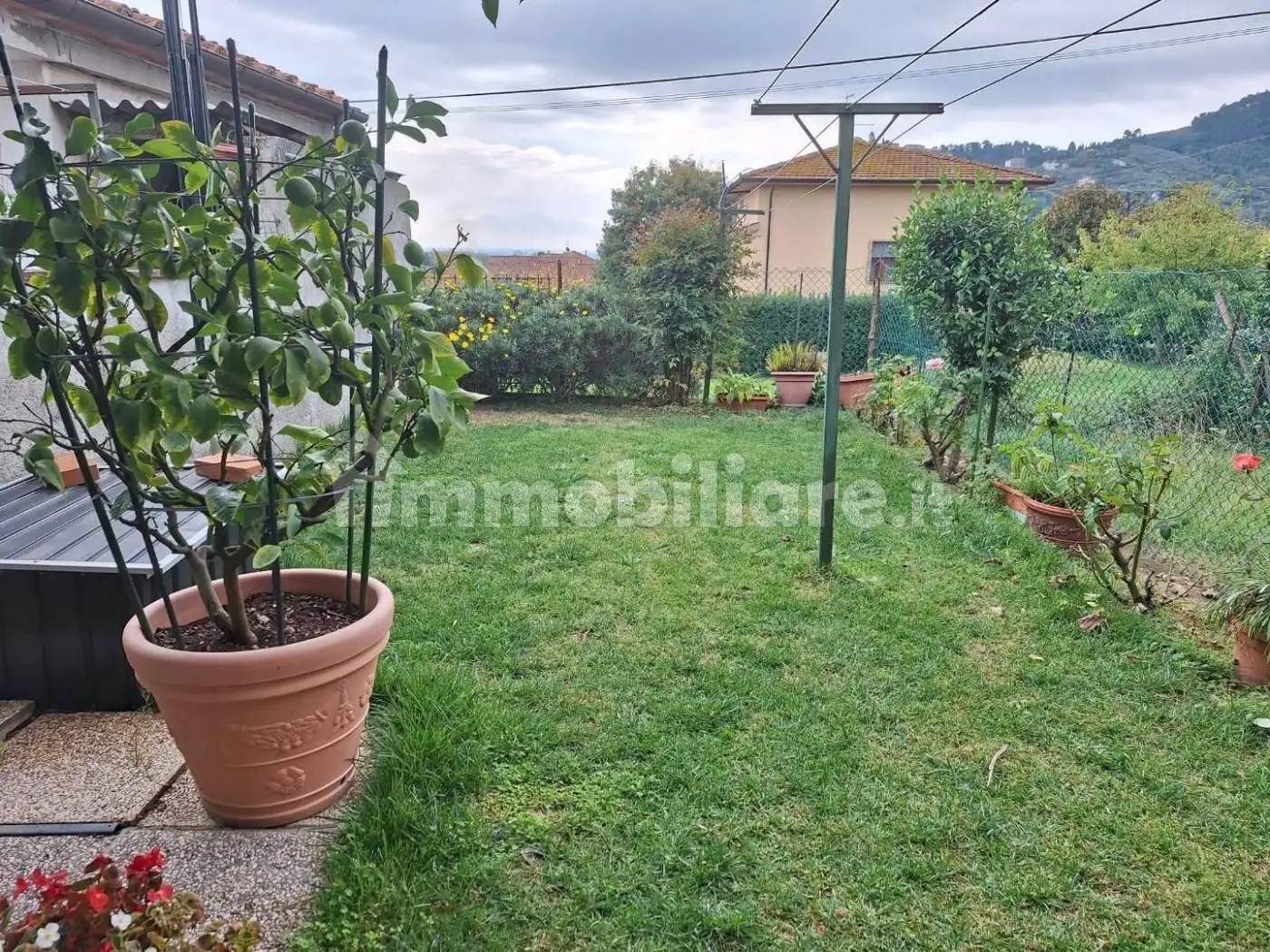 Casa indipendente in vendita a Capannori