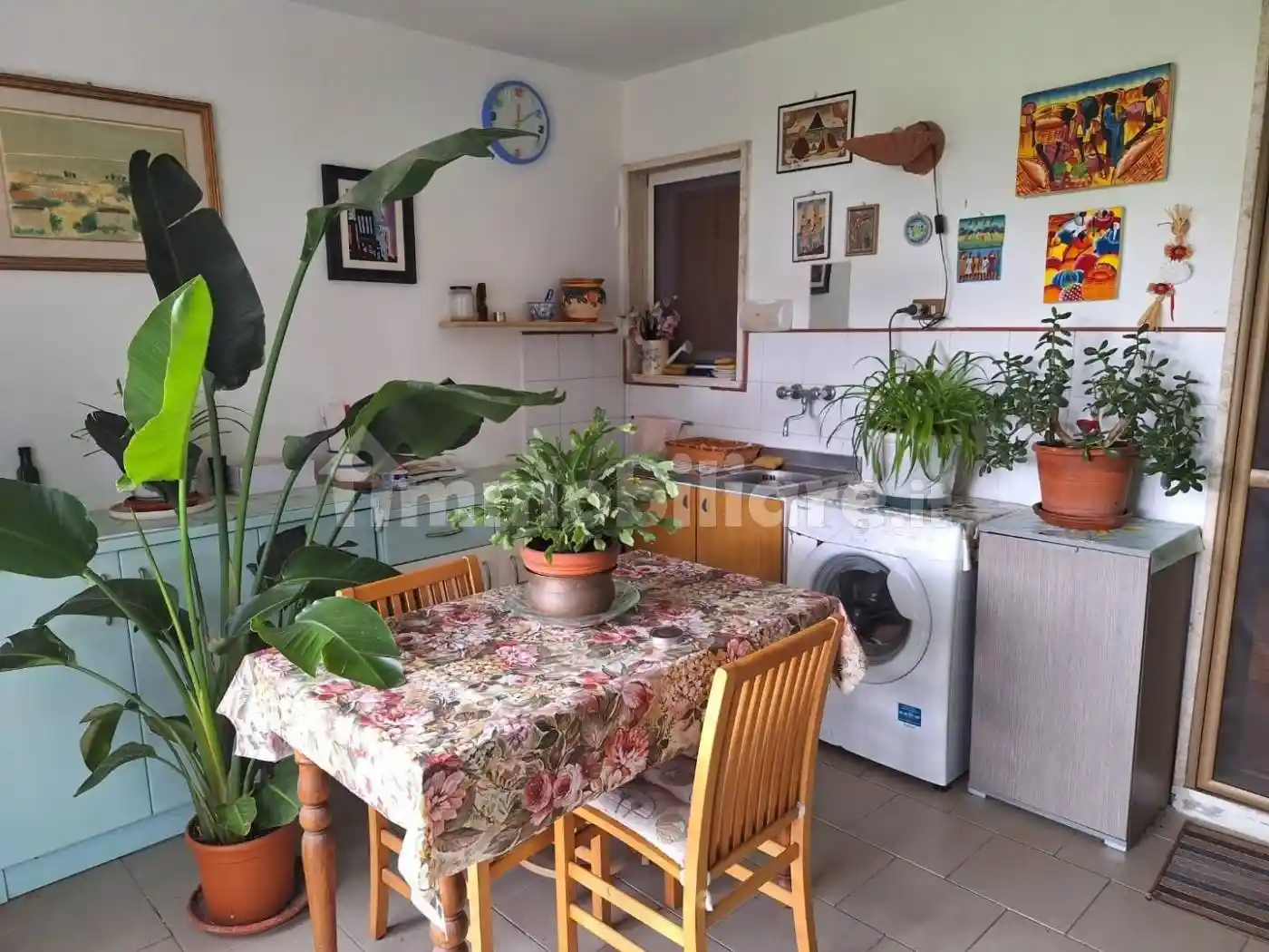 Terratetto unifamiliare 95 m², buono stato, Pieve di Compito - Sant'Andrea di Compito, Capannori - foto 4