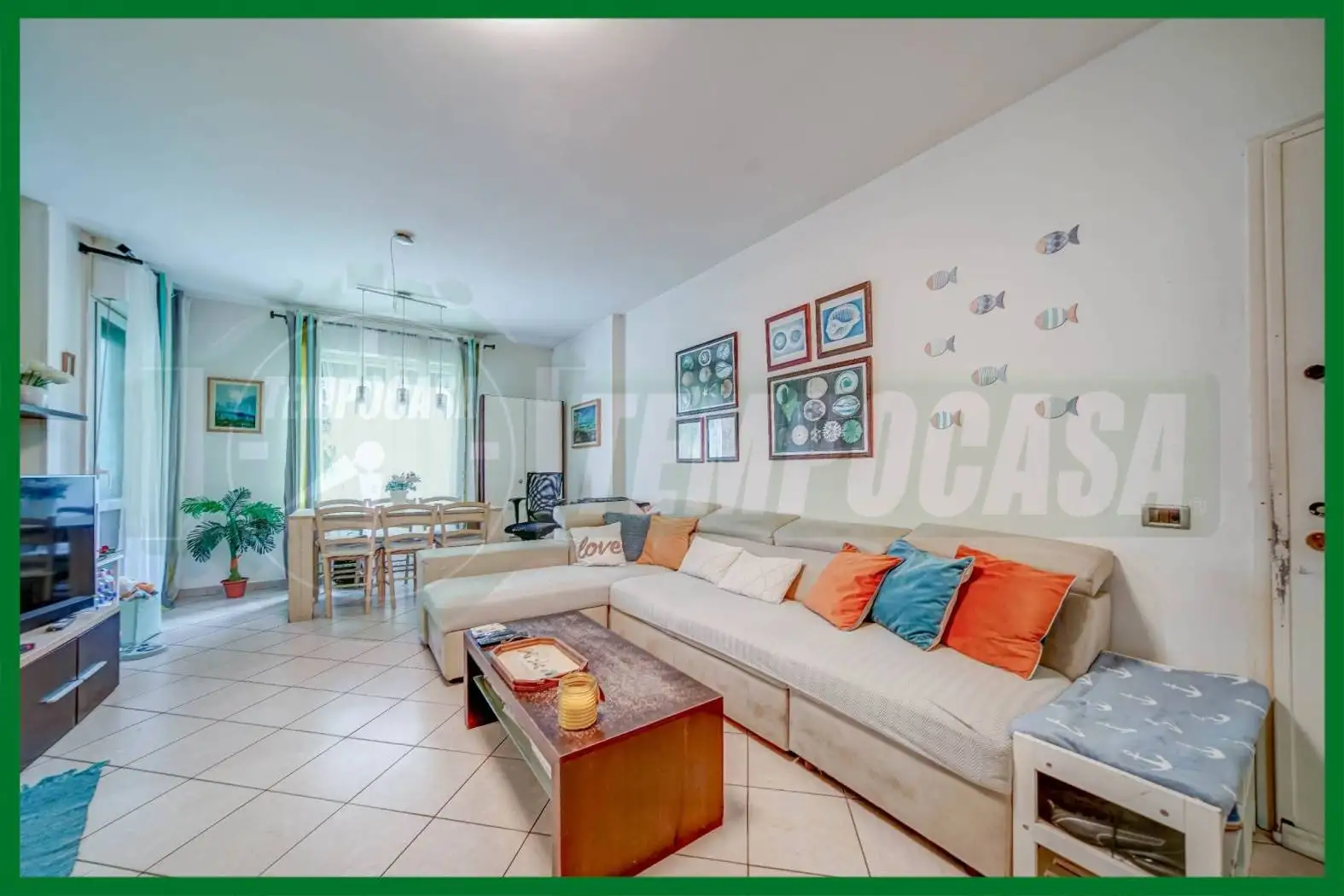 Appartamento in vendita a Gallarate