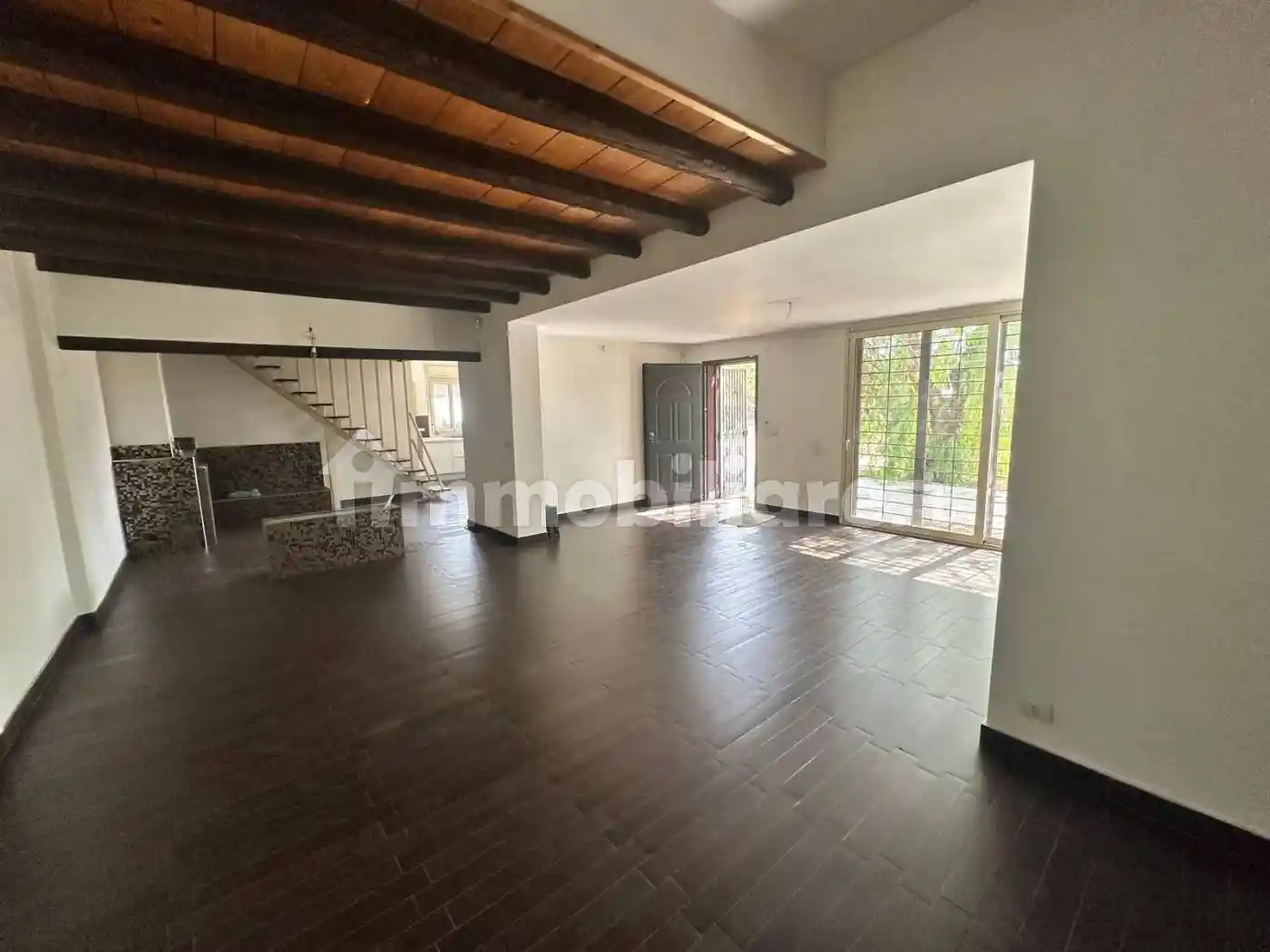 Villa in affitto a Mascalucia