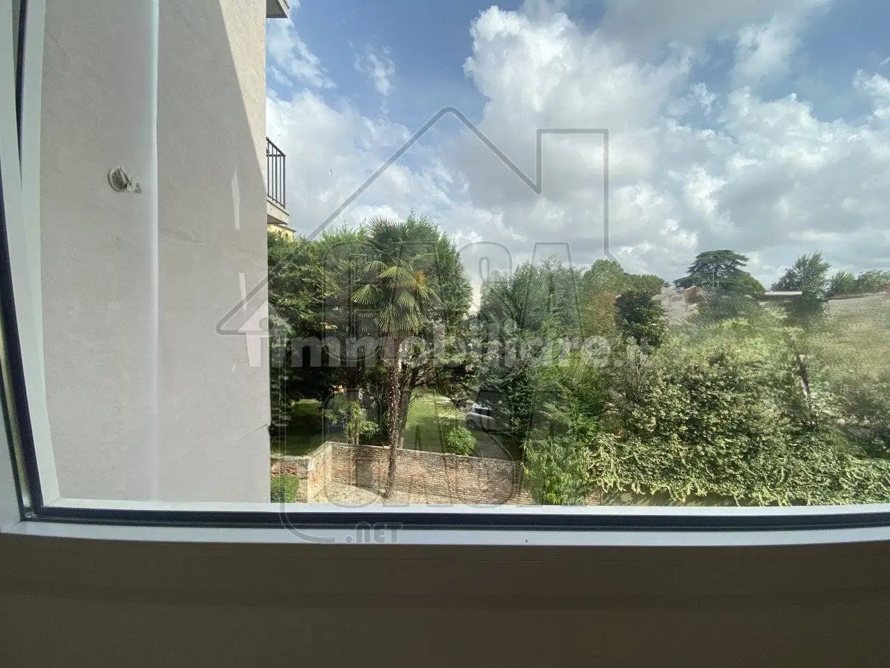 Appartamento in vendita a Padova