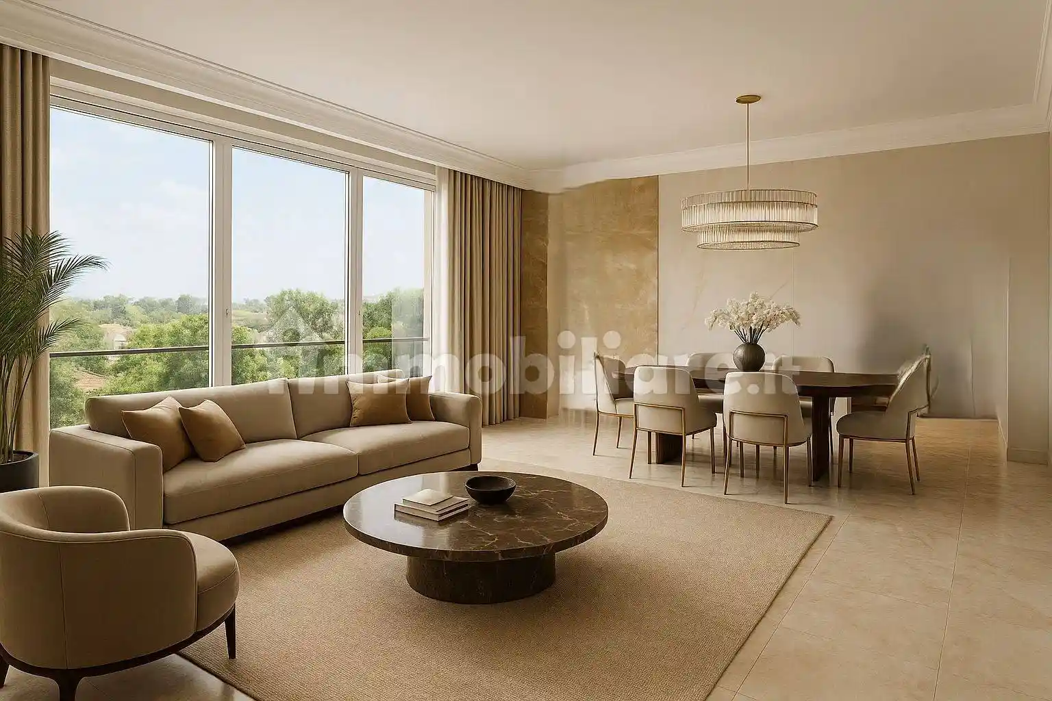 Quadrilocale Riviera Paleopaca, Piazze - Duomo, Padova - foto 2