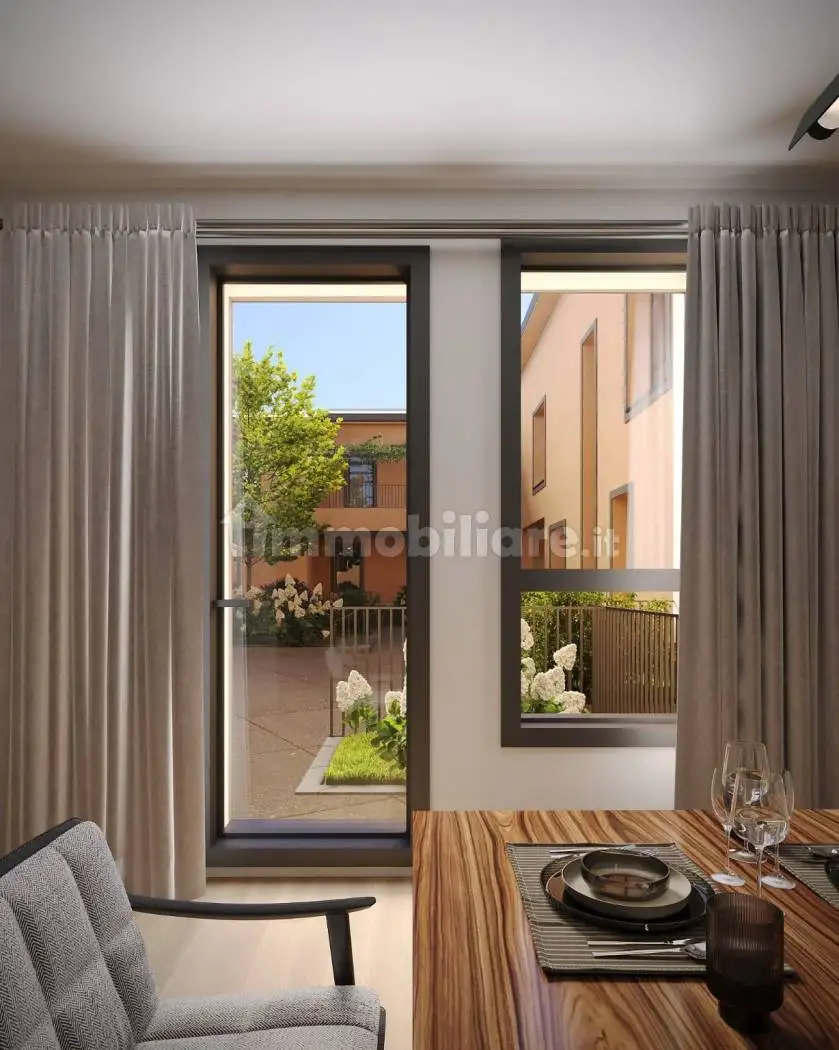 Apartment in vendita a Milan