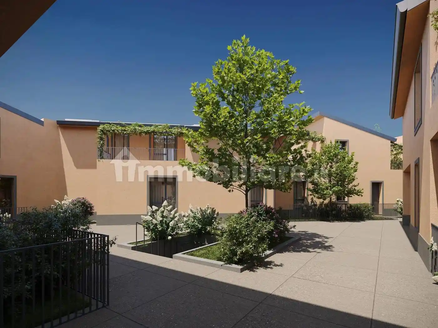 Quadrilocale viale Certosa 98, Certosa, Milano - foto 2