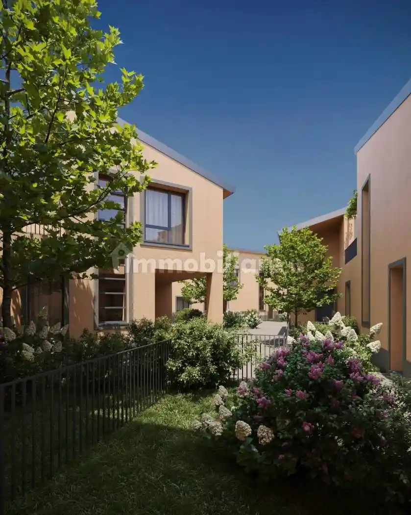 Quadrilocale viale Certosa 98, Certosa, Milano - foto 3