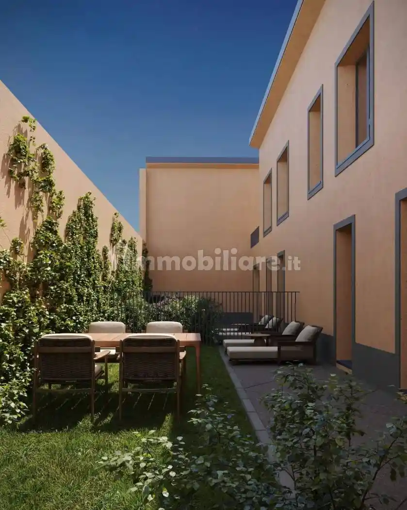 Quadrilocale viale Certosa 98, Certosa, Milano - foto 4