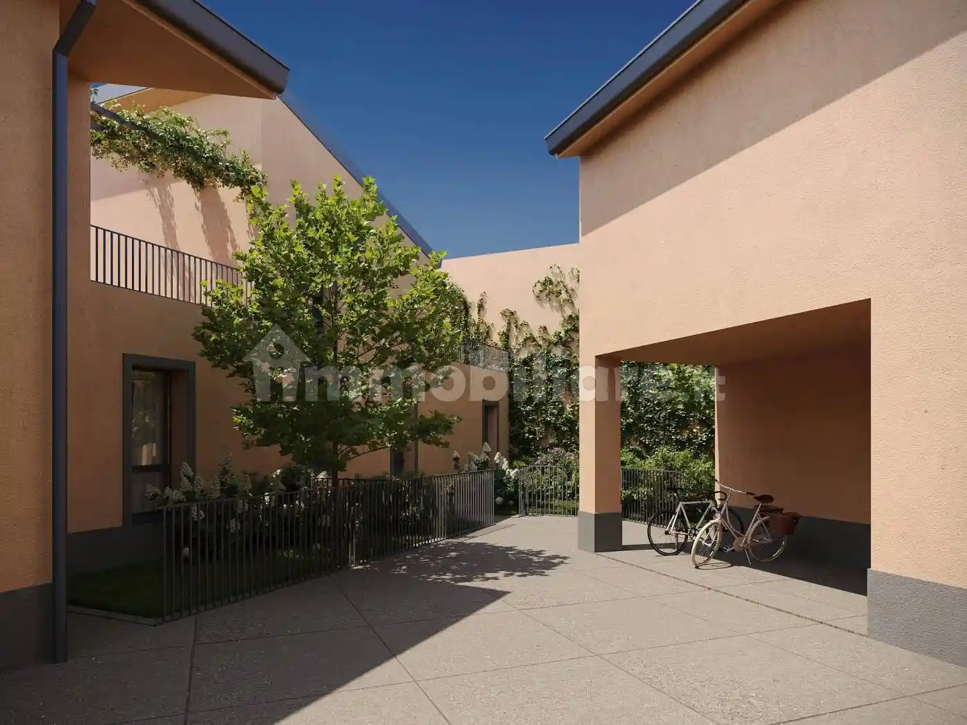 Quadrilocale viale Certosa 98, Certosa, Milano - foto 5