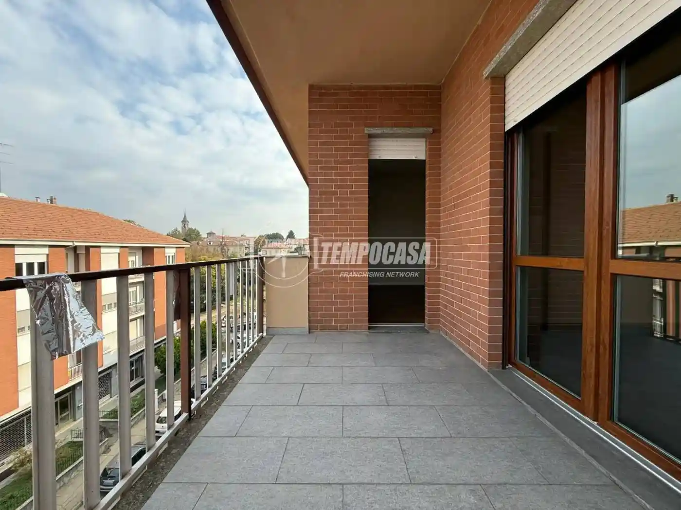 Quadrilocale via Porta Romana 47/A, Santa Caterina, Asti - foto 3