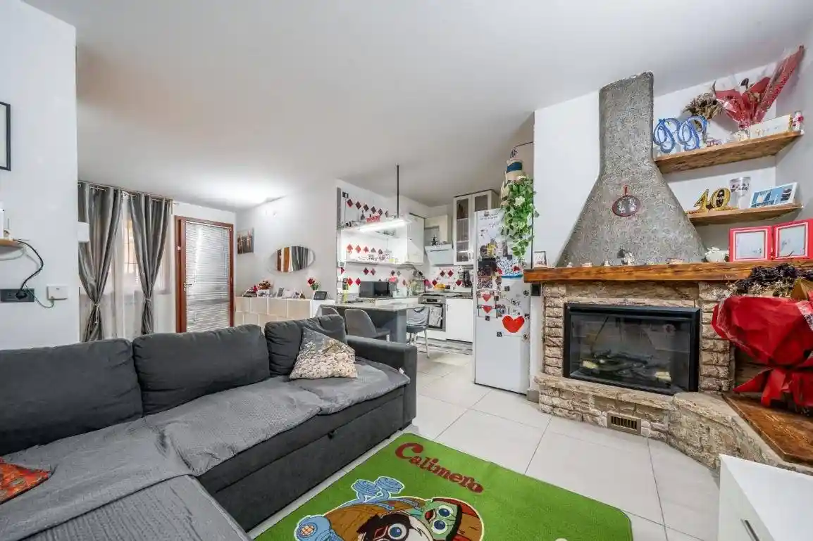 Appartamento in vendita a Formigine