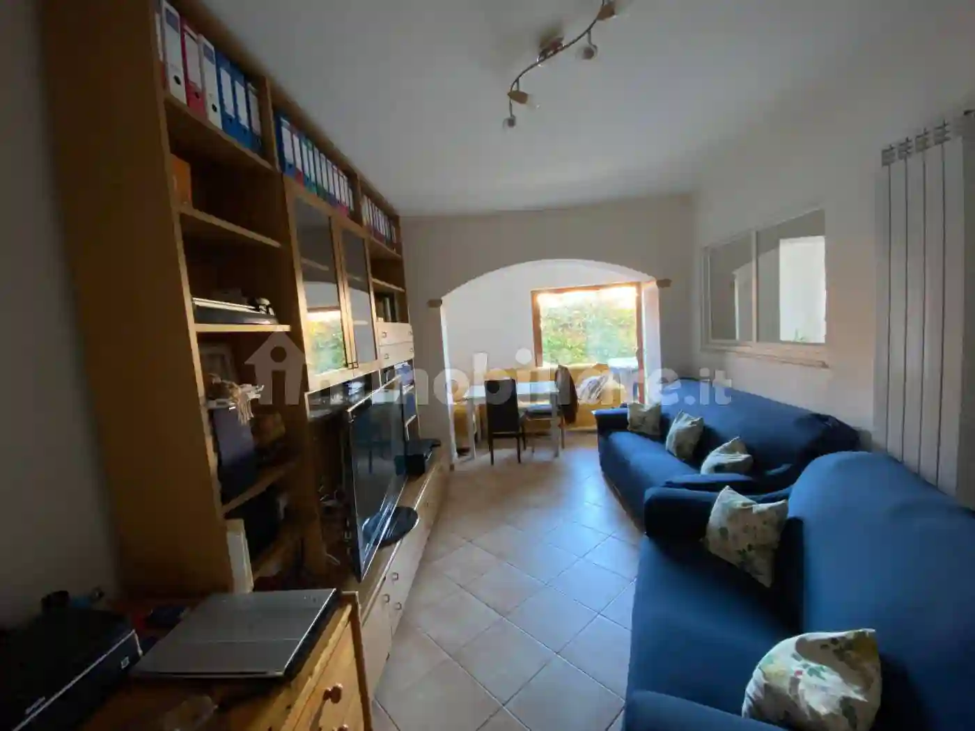 Villa a schiera via Gaetano Donizetti 32/15, Santa Maria, Olbia - foto 4
