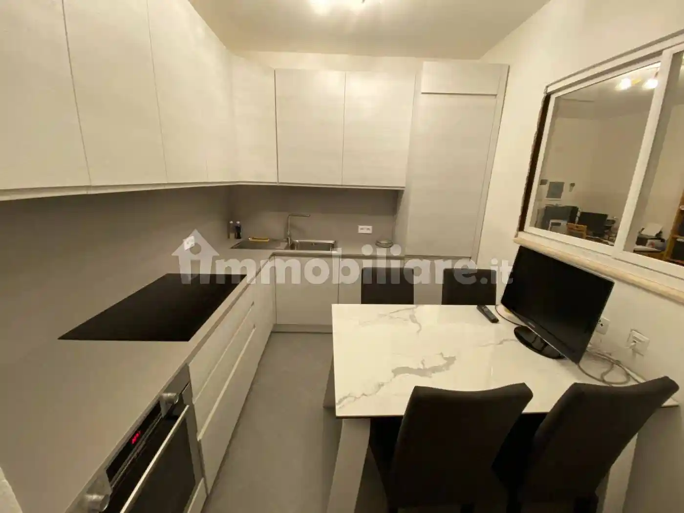 Villa a schiera via Gaetano Donizetti 32/15, Santa Maria, Olbia - foto 3