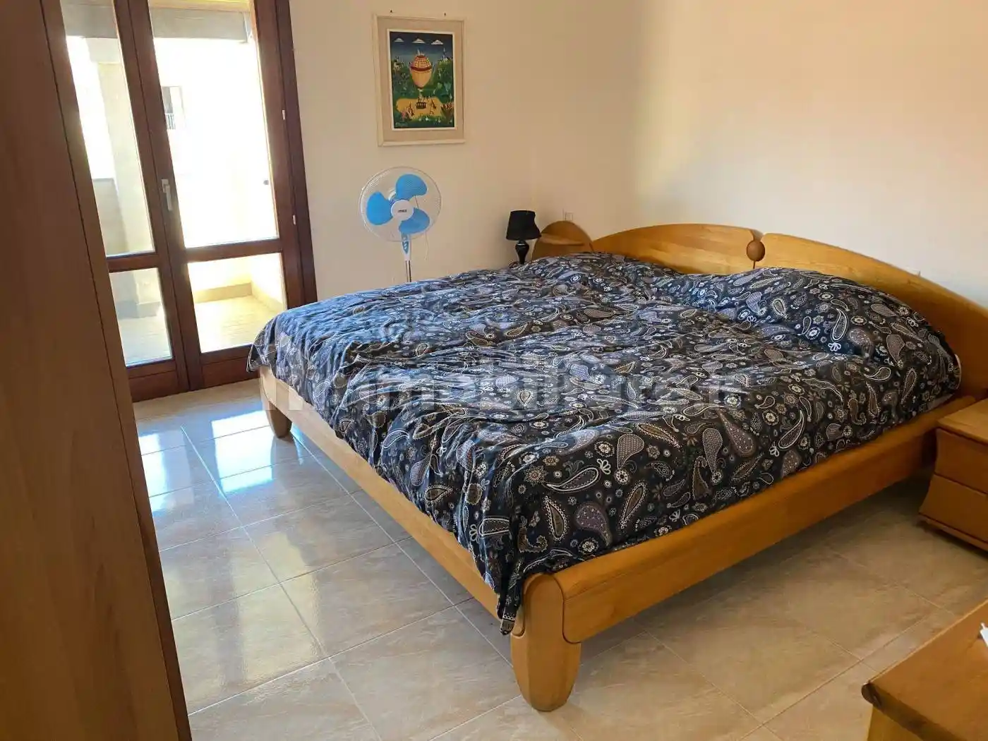 Villa a schiera via Gaetano Donizetti 32/15, Santa Maria, Olbia - foto 4