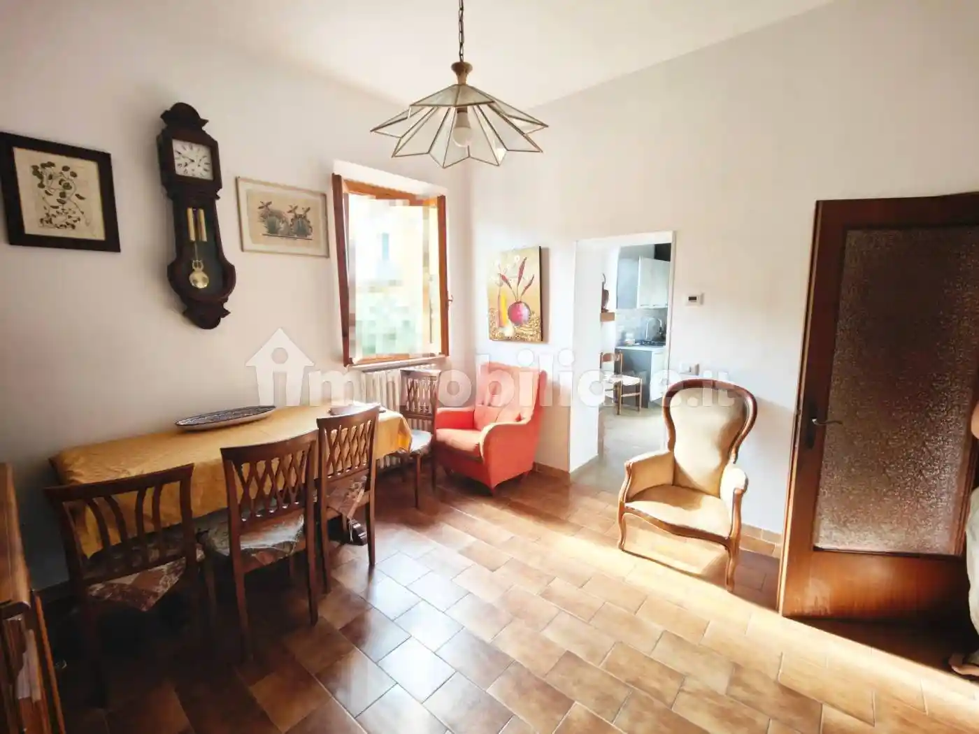 Quadrilocale Strada Provinciale di Mercatale, Pestello, Ginestra, Montevarchi - foto 2