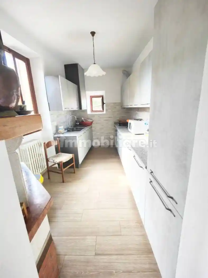 Quadrilocale Strada Provinciale di Mercatale, Pestello, Ginestra, Montevarchi - foto 3