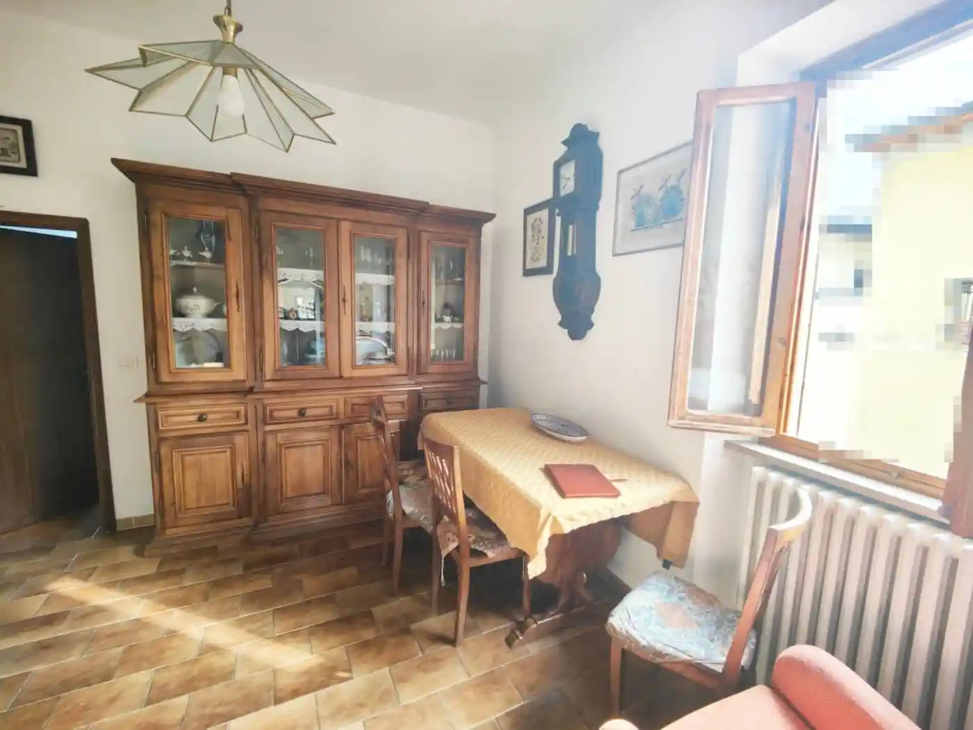 Quadrilocale Strada Provinciale di Mercatale, Pestello, Ginestra, Montevarchi - foto 5