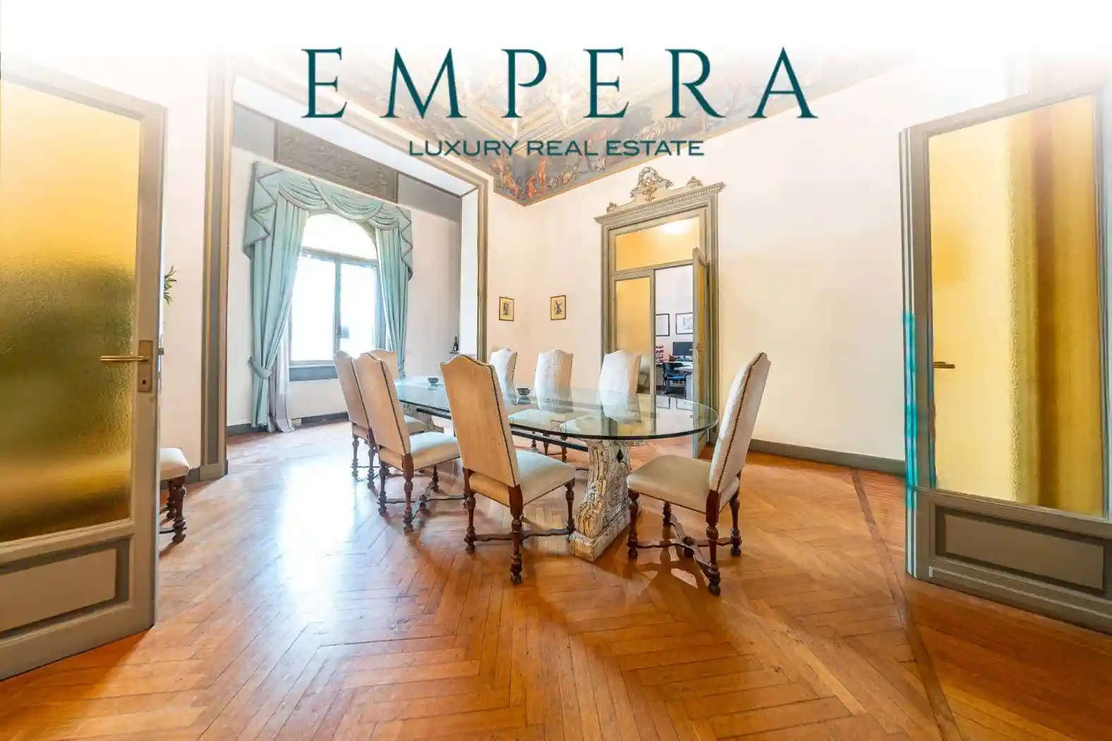 Palazzo - Edificio in vendita a Roma