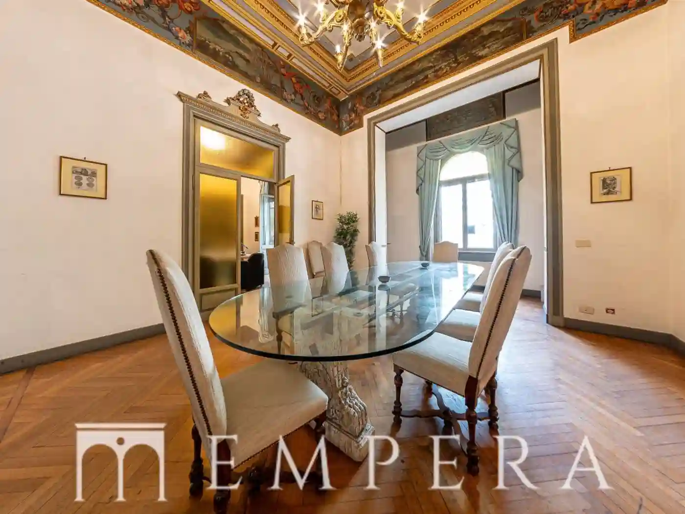 Palazzo - Edificio - foto 2