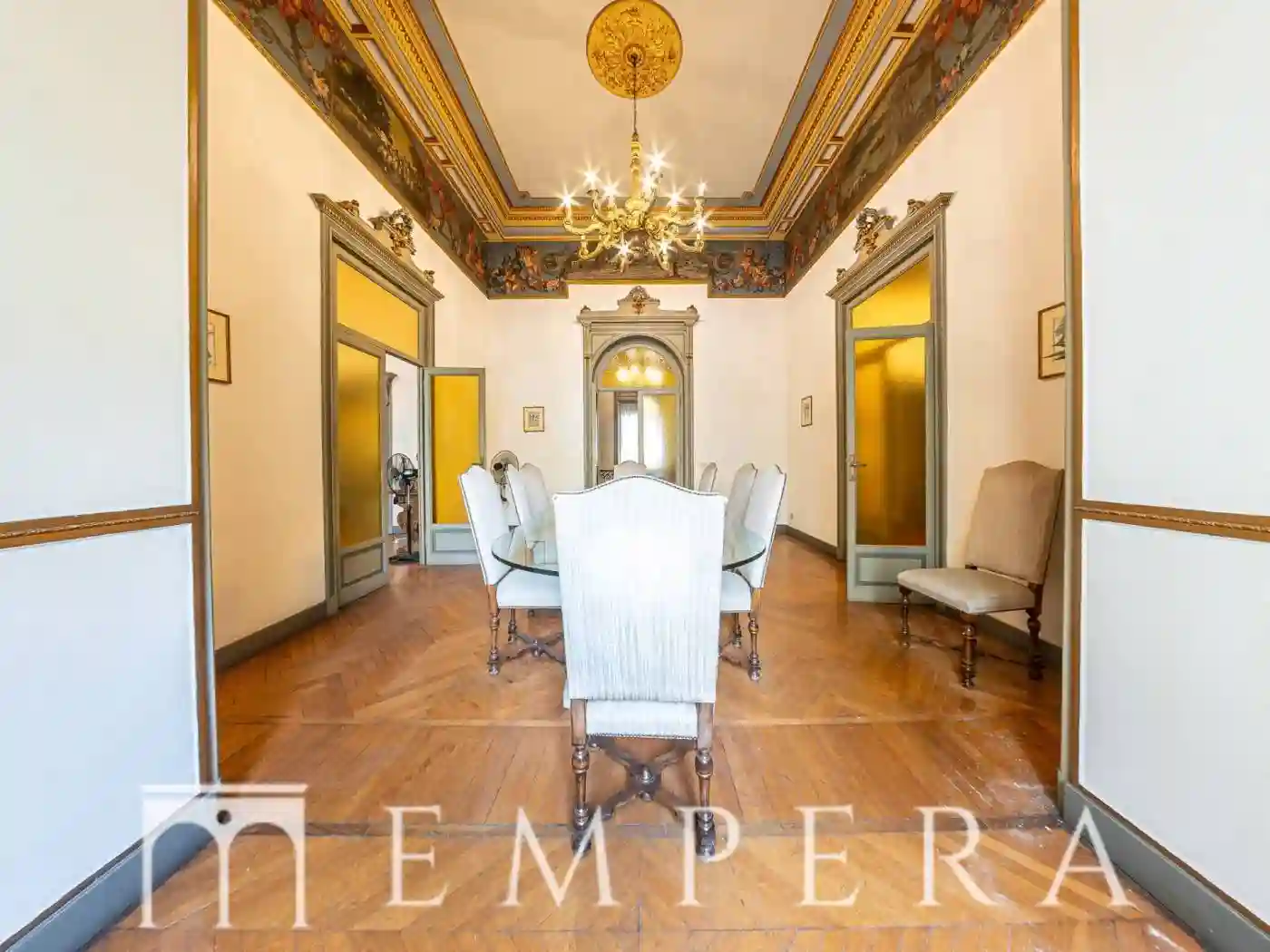 Palazzo - Edificio - foto 3