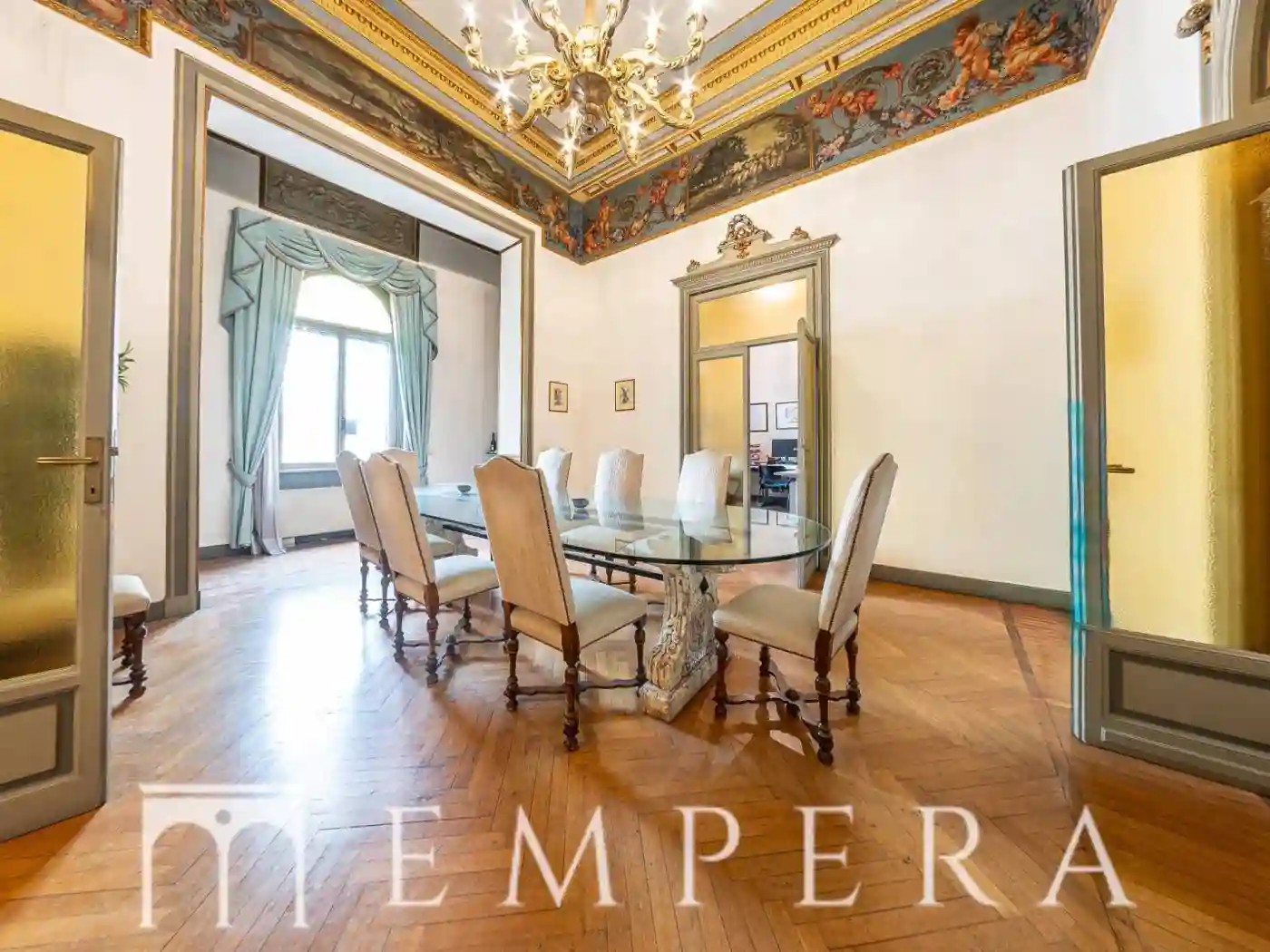 Palazzo - Edificio - foto 4