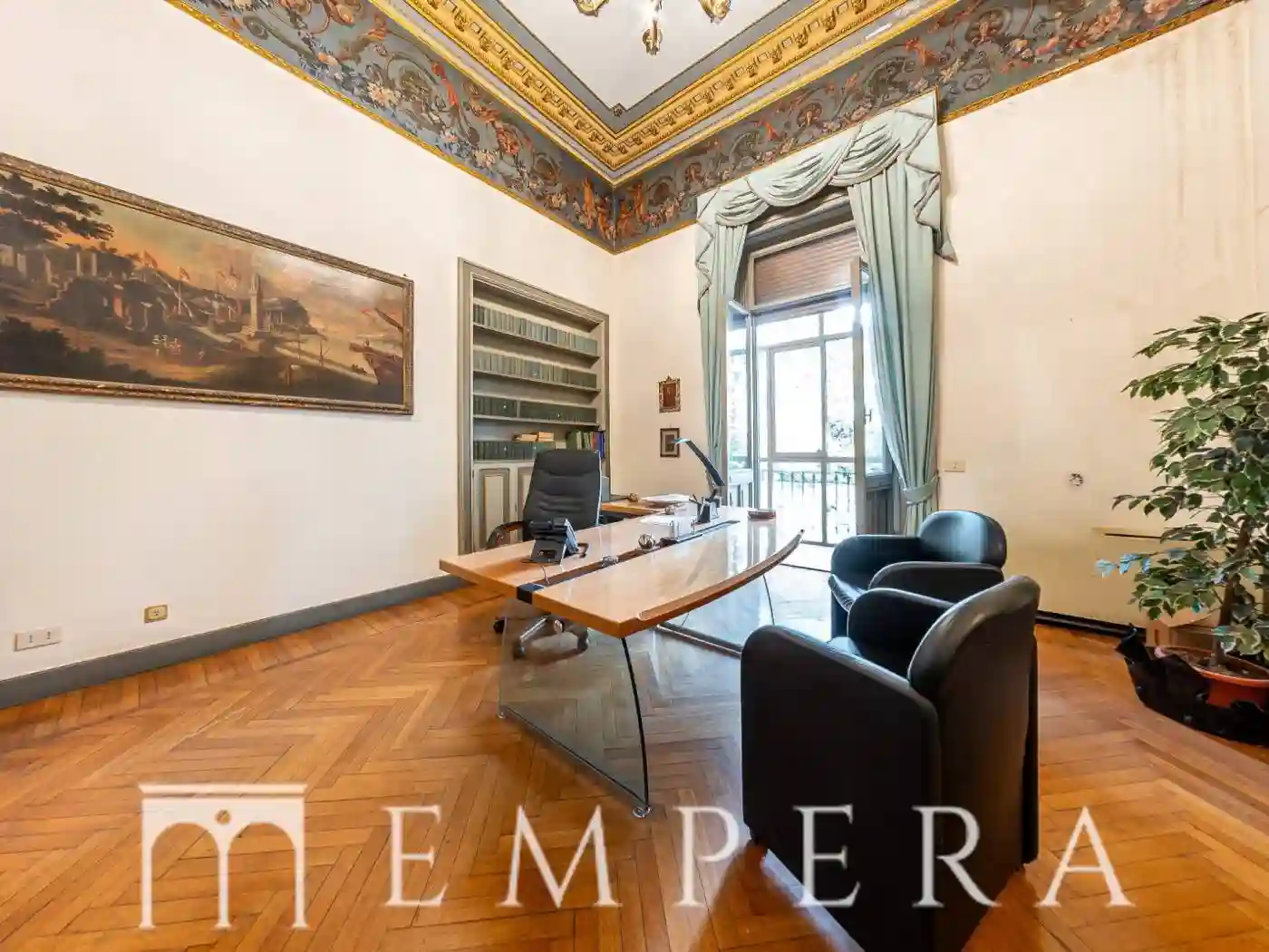 Palazzo - Edificio - foto 5