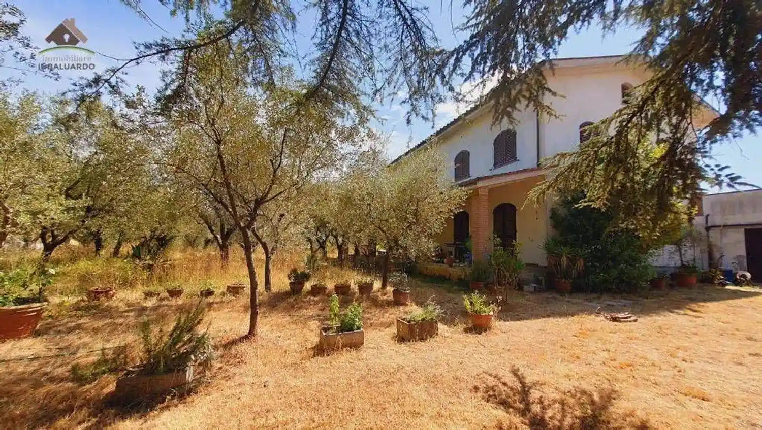 Villa in vendita a Montecarlo