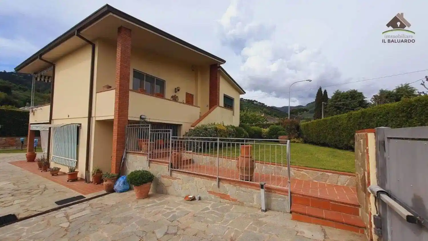 Villa in vendita a Capannori