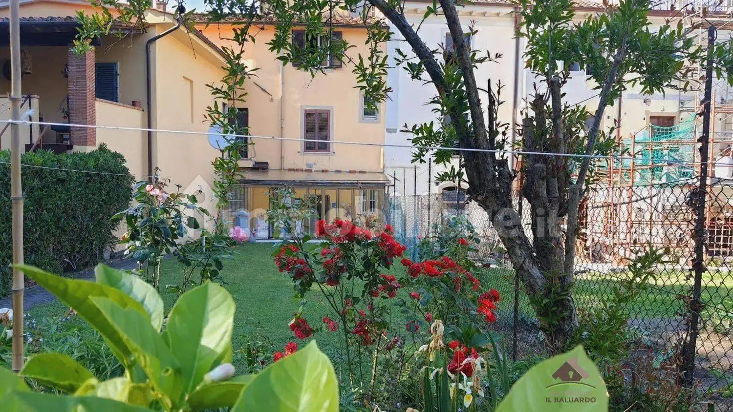 Villa in vendita a Capannori