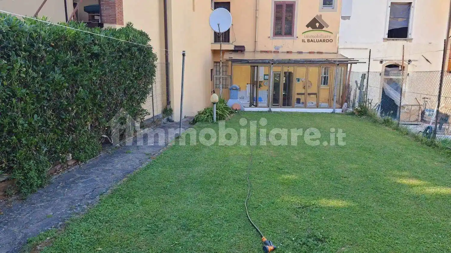 Villa unifamiliare via Della Boccaccia, 13, Vorno, Capannori - foto 2