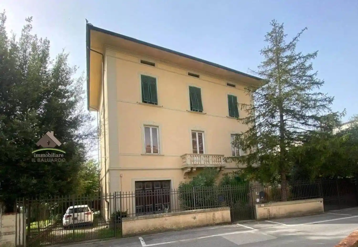 Villa in vendita a Porcari