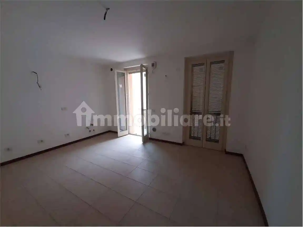 Appartamento in vendita a Pontenure