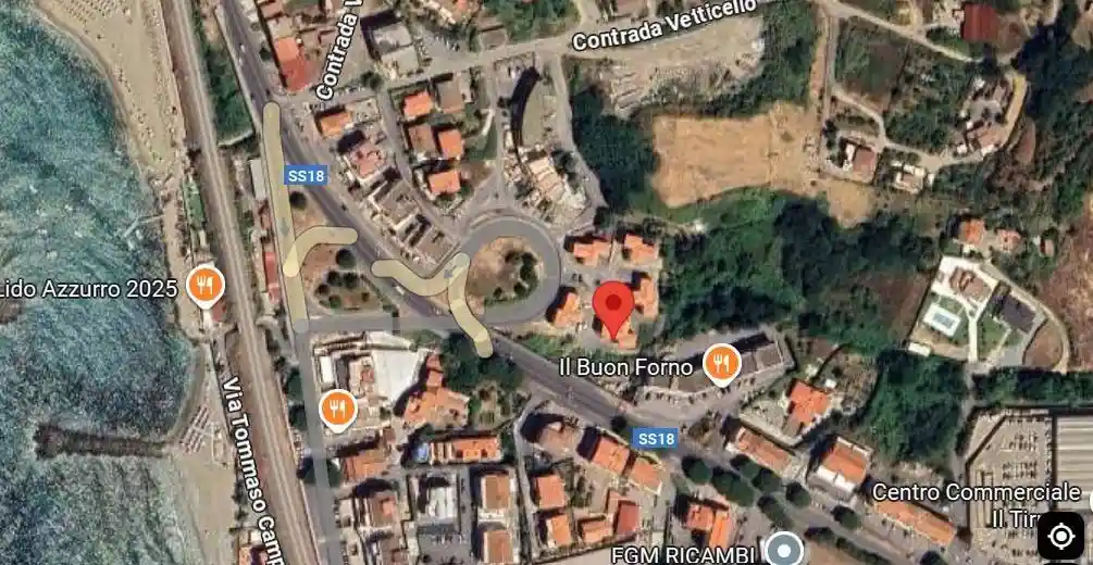 Appartamento da ristrutturare, Belvedere Marittimo - foto 2