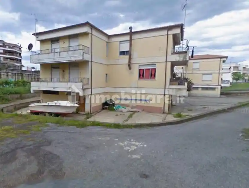 Appartamento da ristrutturare, Belvedere Marittimo - foto 4