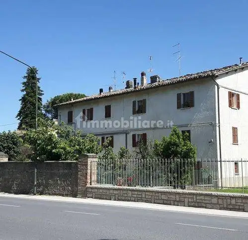 Appartamento in vendita a Sant'Angelo in Vado