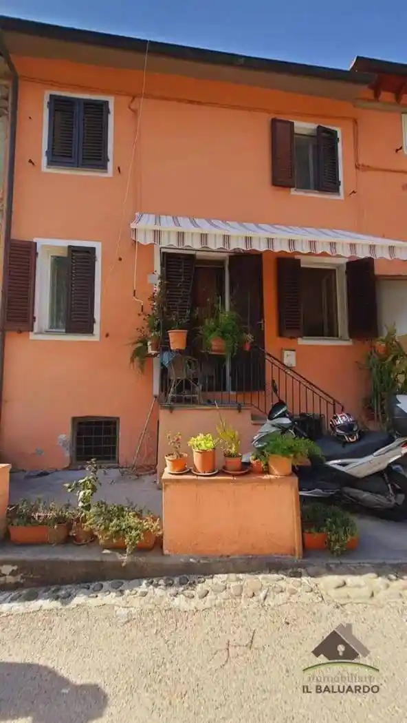 Villa unifamiliare, buono stato, 75 m², Carraia - Colognora, Capannori - foto 2