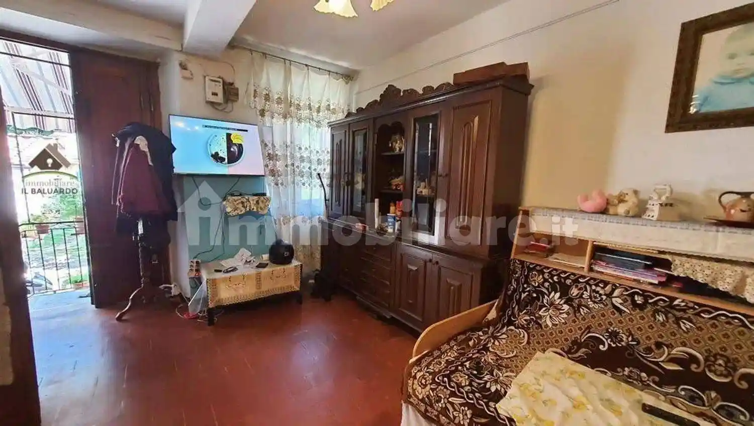 Villa unifamiliare, buono stato, 75 m², Carraia - Colognora, Capannori - foto 3