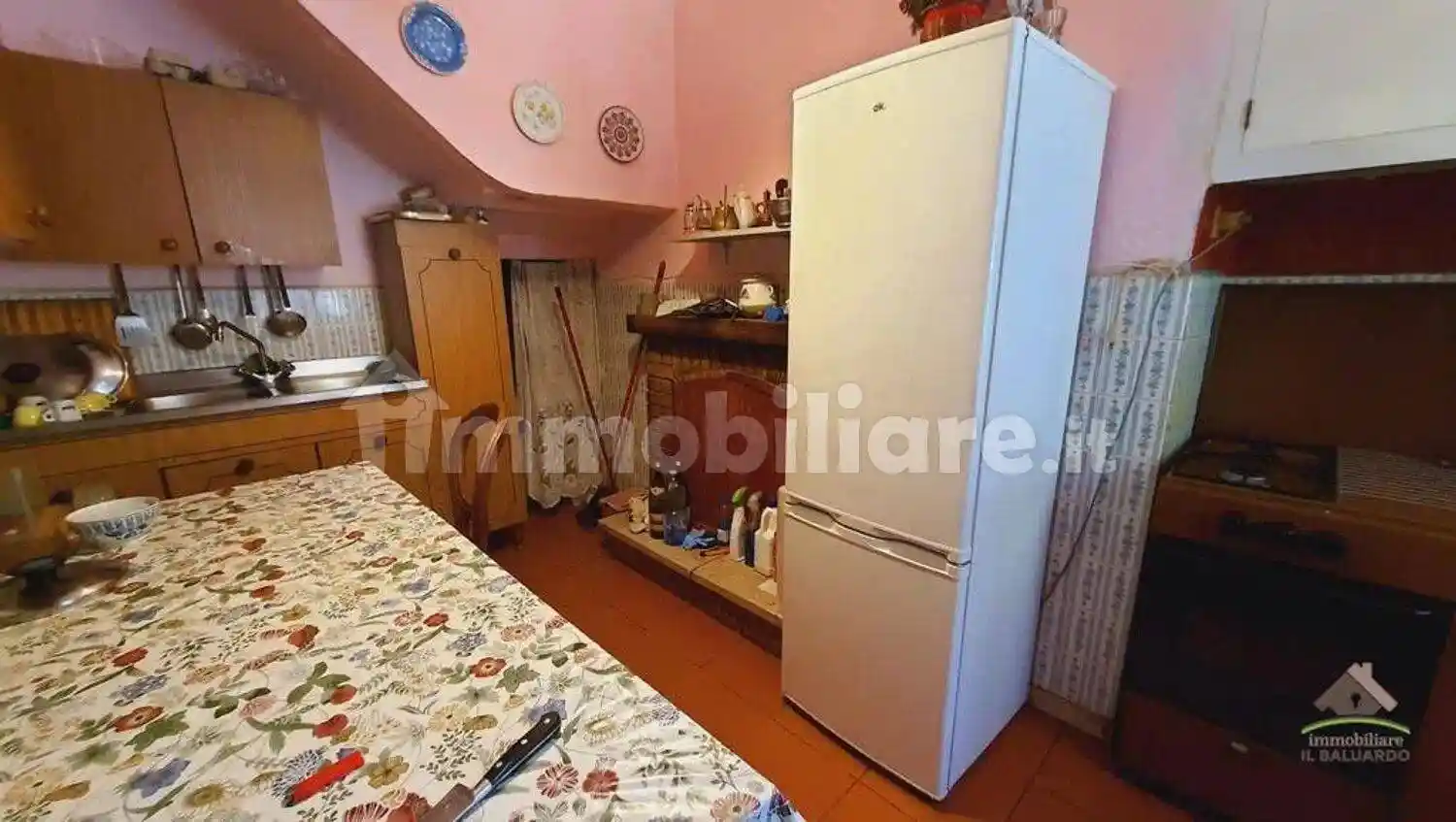 Villa unifamiliare, buono stato, 75 m², Carraia - Colognora, Capannori - foto 5