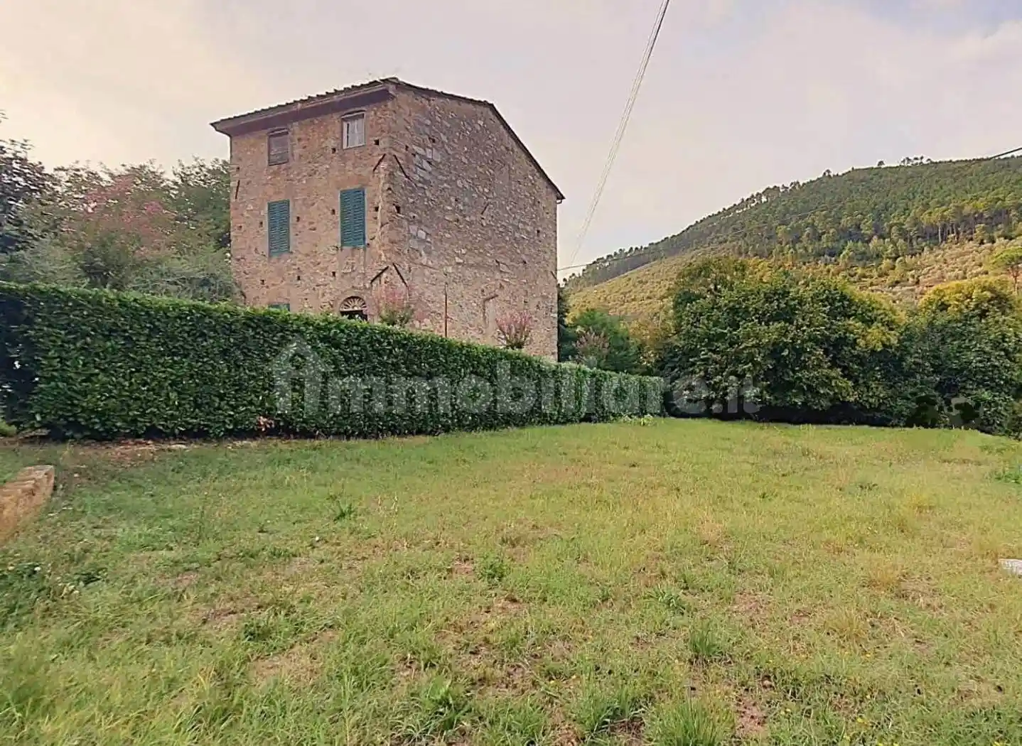 Cascina via Di Sant'Andrea, 43, Pieve di Compito - Sant'Andrea di Compito, Capannori - foto 3