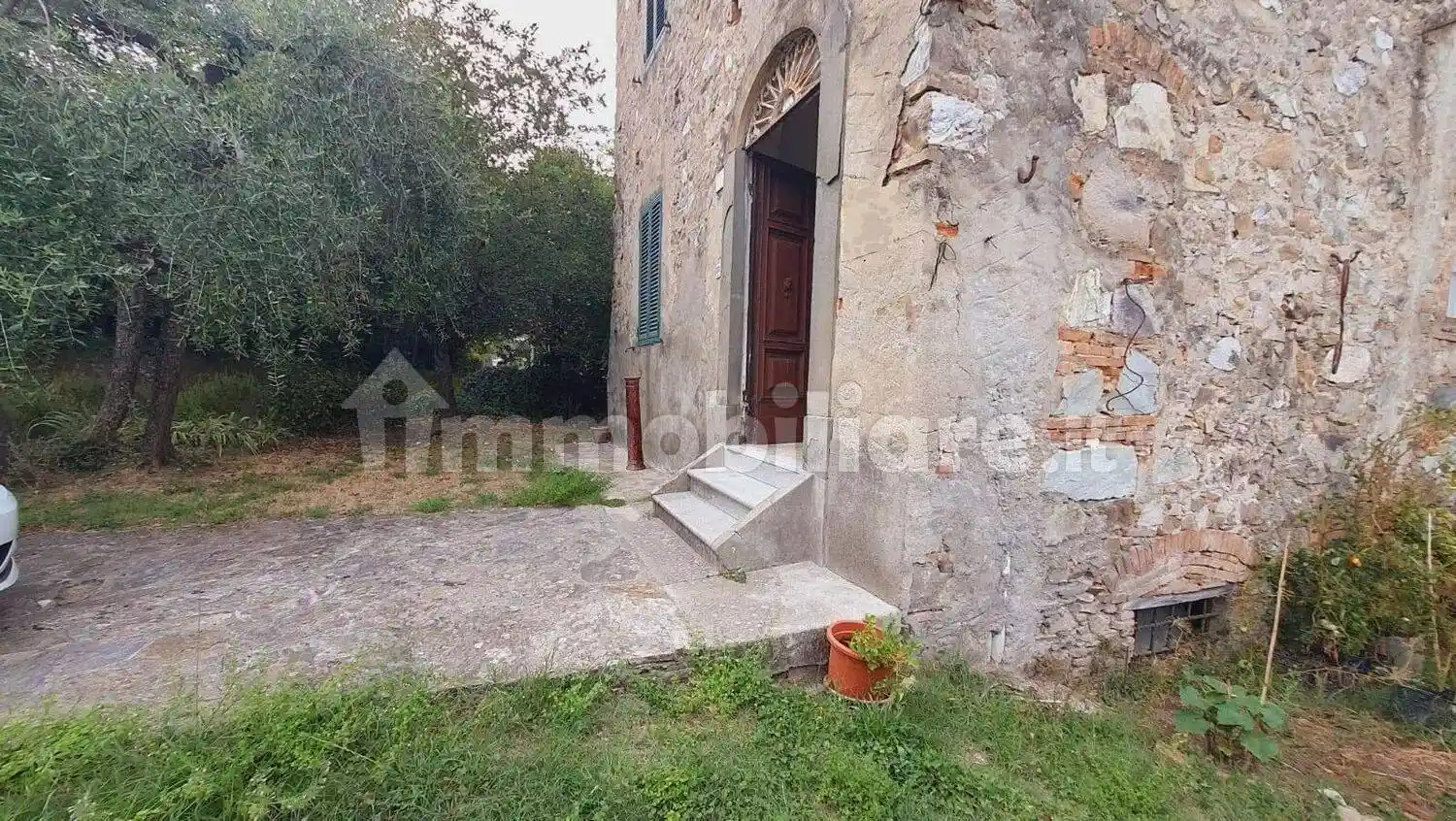 Cascina via Di Sant'Andrea, 43, Pieve di Compito - Sant'Andrea di Compito, Capannori - foto 5