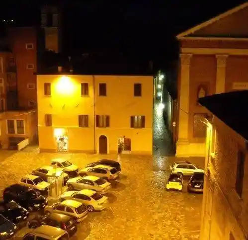 Appartamento in vendita a Urbania